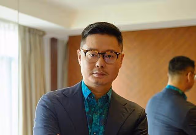 從武警到喜劇天才,卻在開心麻花中默默無聞,比起沈騰他更搞笑