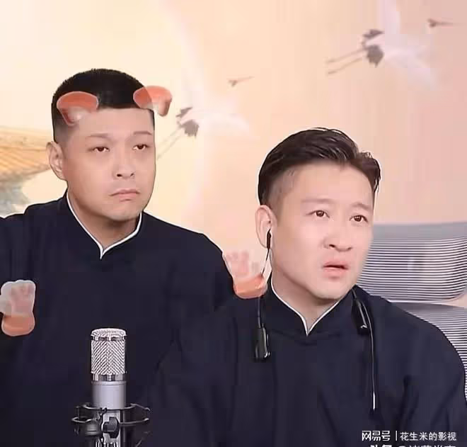 劉雲天人設崩塌？愛炒作、假仗義、啃老族、與曹雲金面和心不和？