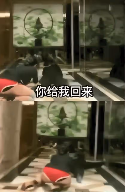 小S8分鐘激情視頻曝光,許雅鈞嫌髒趕出家門,具俊曄急忙安慰