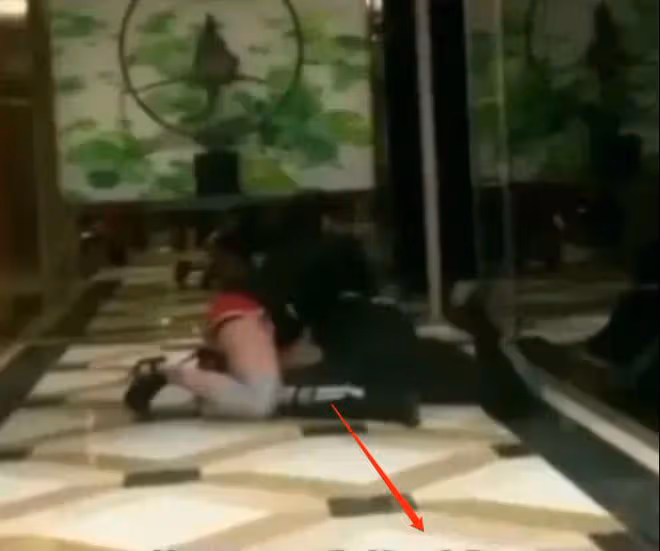 小S8分鐘激情視頻曝光,許雅鈞嫌髒趕出家門,具俊曄急忙安慰