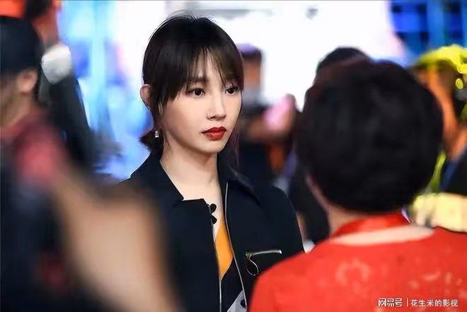 有種「整容」叫陳羽凡離婚,前妻白百何的變化不大,他卻像換個人