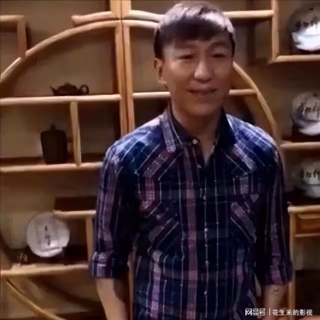有種「整容」叫陳羽凡離婚,前妻白百何的變化不大,他卻像換個人