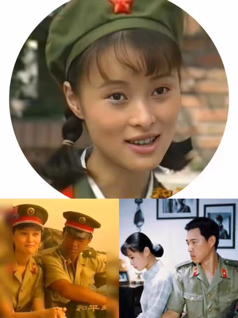 吳越拿白玉蘭最佳女主角反被網爆,領獎時微表情耐人尋味,不配嗎