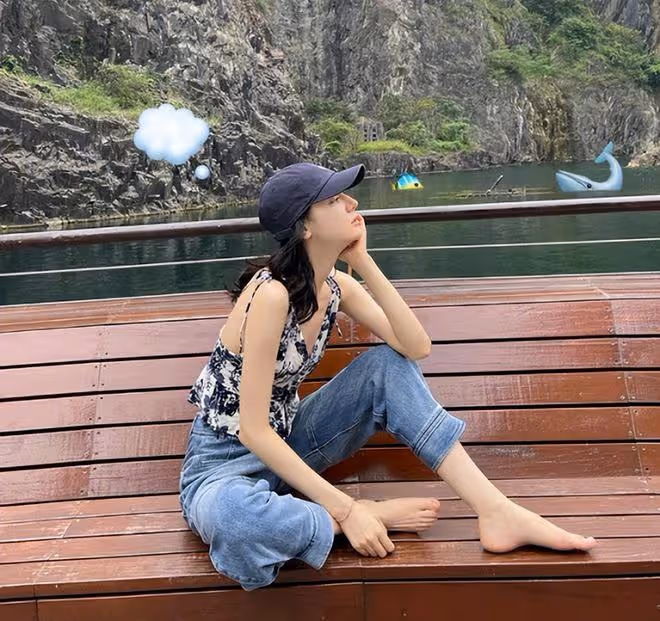 粉絲失望!迪麗熱巴始終不澄清與黃景瑜戀愛緋聞,後援會暫停運營
