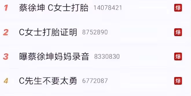 蔡徐坤跑男泰國場未播先惹爭議,綜藝粉慌了,王鶴棣好不容易來了