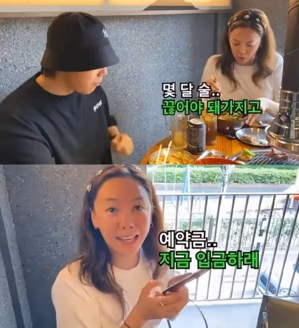 韓國女星承認鼻子手術,費用是一輛中級轎車價格,幾個月不能喝酒