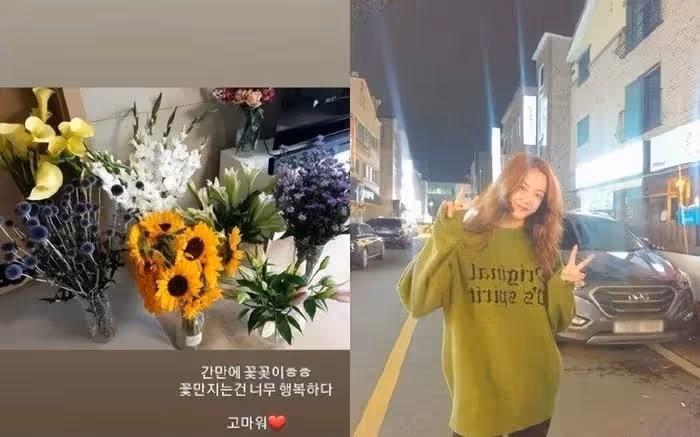韓國女星承認鼻子手術,費用是一輛中級轎車價格,幾個月不能喝酒