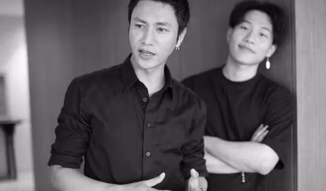陳坤兒子沒有媽，王子文兒子沒有爸，盤點娛樂圈的未解之謎