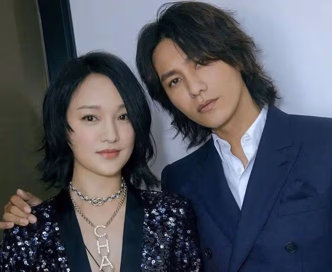 陳坤兒子沒有媽，王子文兒子沒有爸，盤點娛樂圈的未解之謎