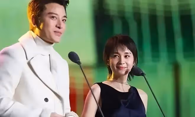 陳坤兒子沒有媽,王子文兒子沒有爸,盤點娛樂圈的未解之謎