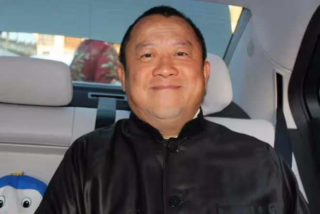 陳坤兒子沒有媽,王子文兒子沒有爸,盤點娛樂圈的未解之謎
