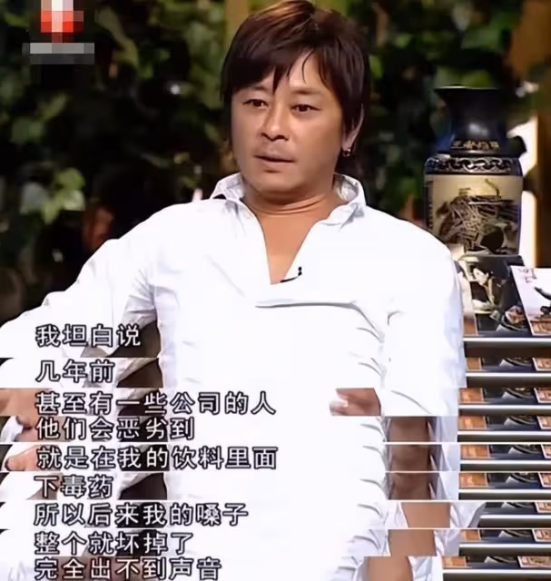 陳坤兒子沒有媽,王子文兒子沒有爸,盤點娛樂圈的未解之謎