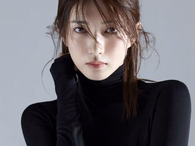 《五十公里桃花塢3》,中的一員,這樣她才能更有安全感