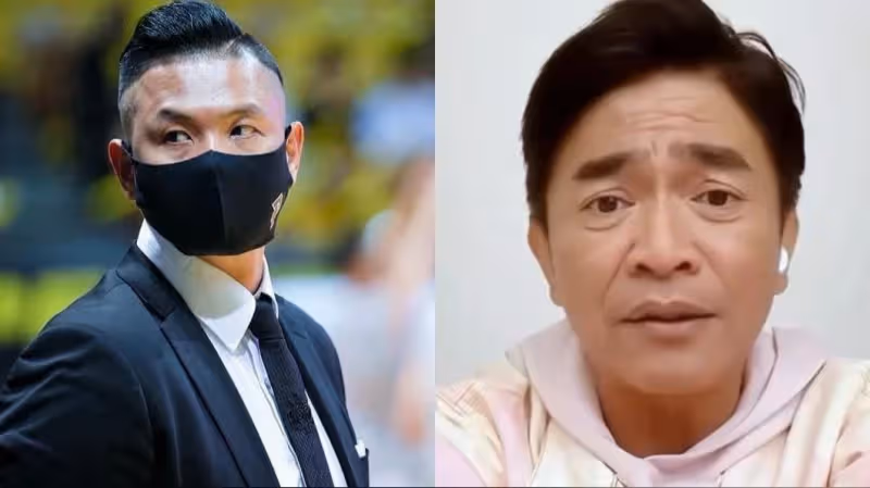 驚爆偷吃5線索?吳宗憲聞黑人遭控硬上「首發聲」不忍全說了