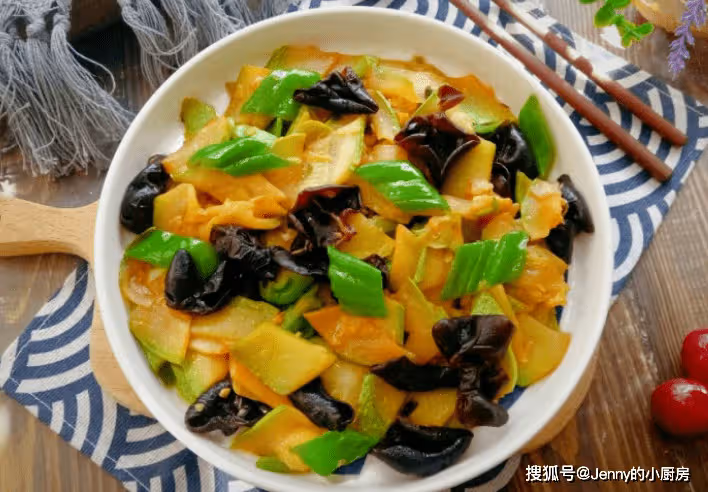 夏天飲食忌油膩,推薦5道清淡的家常菜,好吃不油膩,常吃身體棒