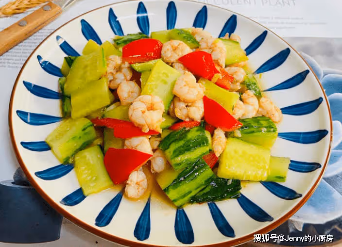 夏天飲食忌油膩,推薦5道清淡的家常菜,好吃不油膩,常吃身體棒