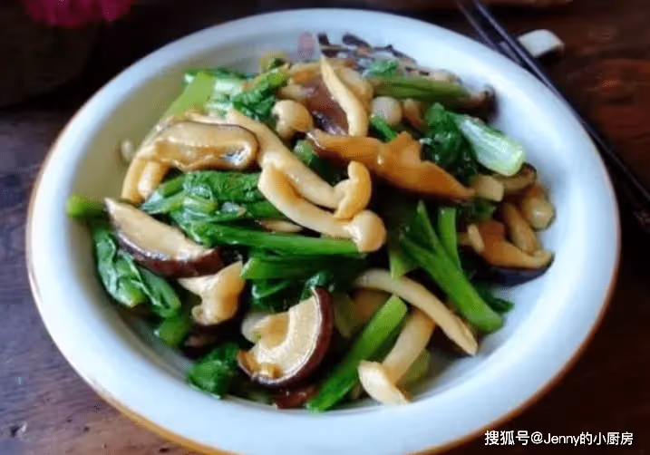 夏天飲食忌油膩,推薦5道清淡的家常菜,好吃不油膩,常吃身體棒