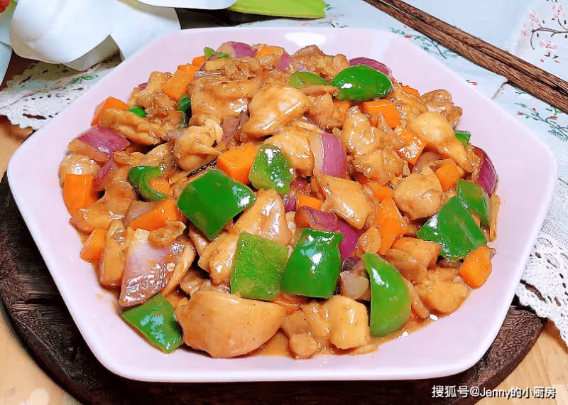 這5道菜堪稱米飯殺手,端上桌回回光碟,每天換著吃,不怕沒胃口