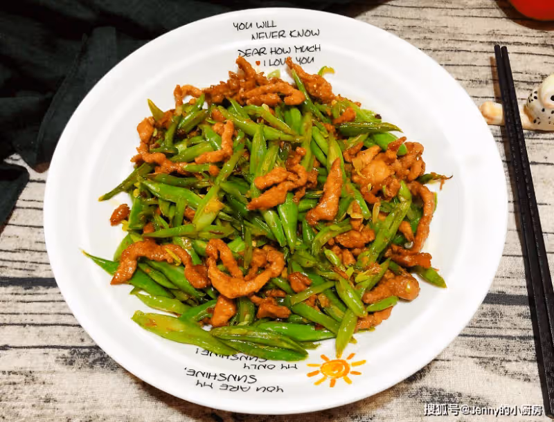 這5道菜堪稱米飯殺手,端上桌回回光碟,每天換著吃,不怕沒胃口