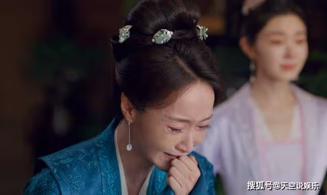 《長風渡》散盡家產只求衙役一職,顧九思看似吃虧,實則撿了大便宜