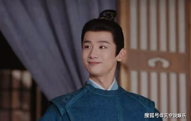 《長風渡》散盡家產只求衙役一職,顧九思看似吃虧,實則撿了大便宜