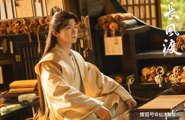 《長風渡》為保鋪子出口成髒，自毀形象的柳玉茹，惹到大麻煩了