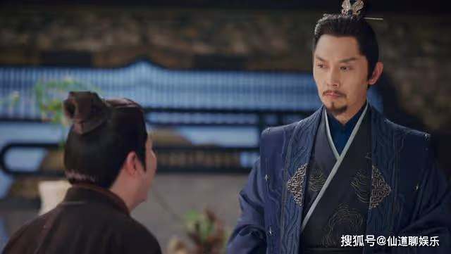 《長風渡》為保鋪子出口成髒,自毀形象的柳玉茹,惹到大麻煩了