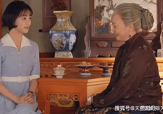《南洋女兒情》白薇是什麼身份?《南洋女兒情》白薇到陸家尋親還是報仇?