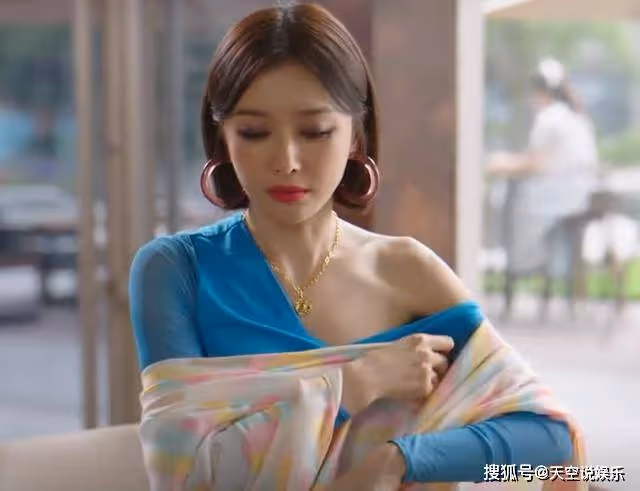 《閃耀的她》丁寧管文同房，第二天醒來抱怨腰疼，肖彥辰：丟人