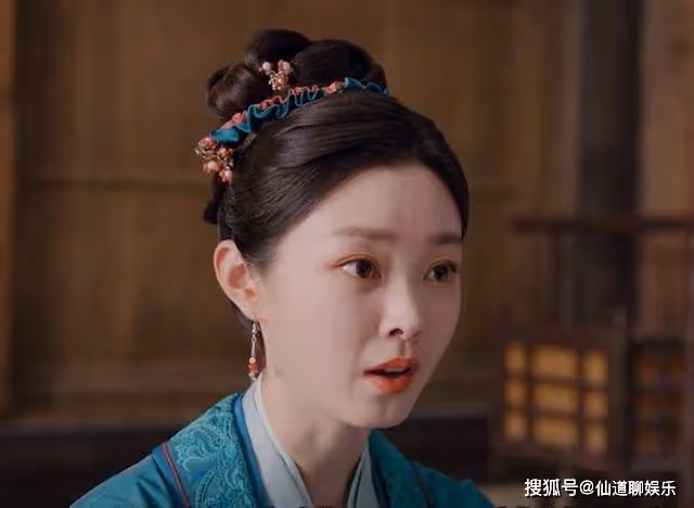 《長風渡》柳玉茹被賜毒酒,雲裳公主下嫁顧九思,玉茹寧死不屈
