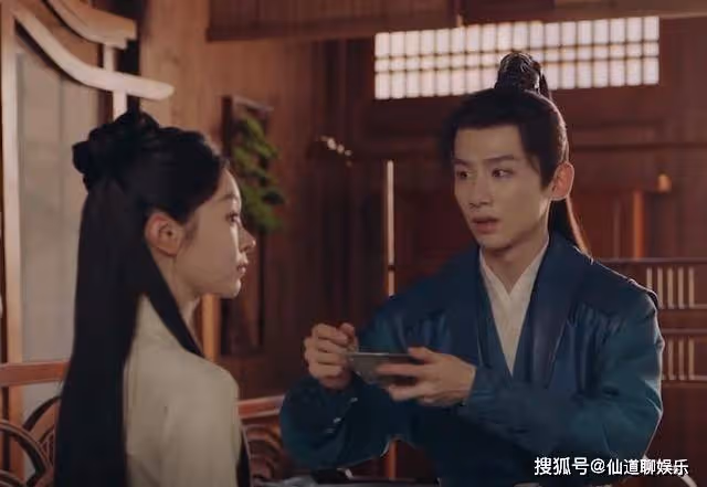 《長風渡》柳玉茹被賜毒酒,雲裳公主下嫁顧九思,玉茹寧死不屈