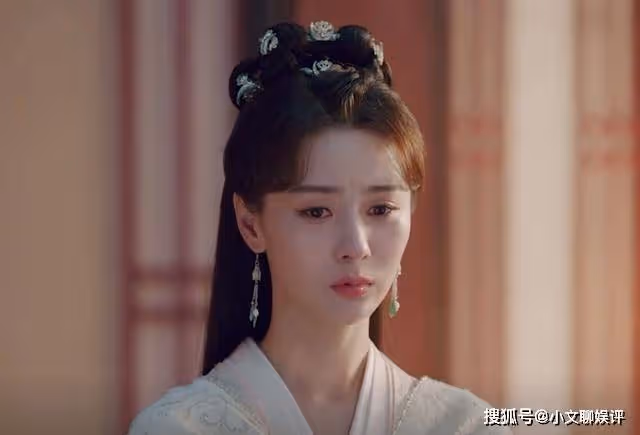 《長風渡》葉韻對王善泉下手，沈明八抬大轎迎娶，柳玉茹送十里紅妝