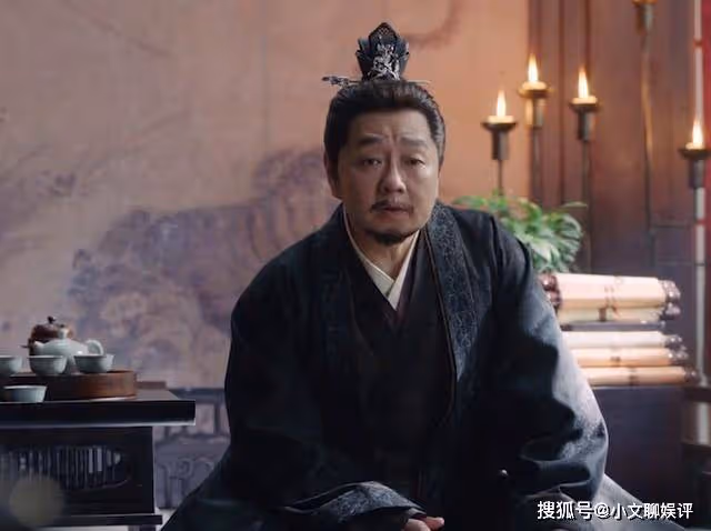 《長風渡》葉韻對王善泉下手，沈明八抬大轎迎娶，柳玉茹送十里紅妝