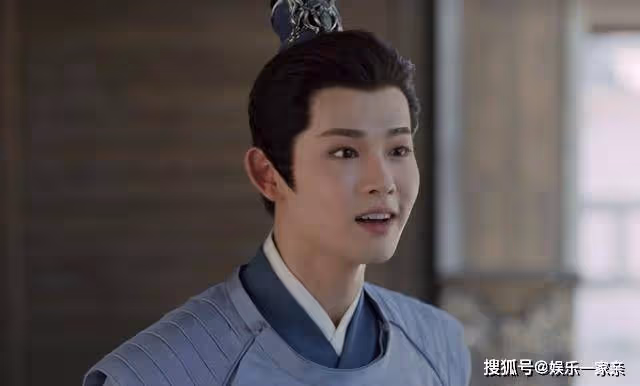 《長風渡》豬隊友？范玉做過最蠢的一件事，就是為顧九思伸張正義