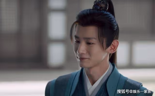 《長風渡》豬隊友？范玉做過最蠢的一件事，就是為顧九思伸張正義