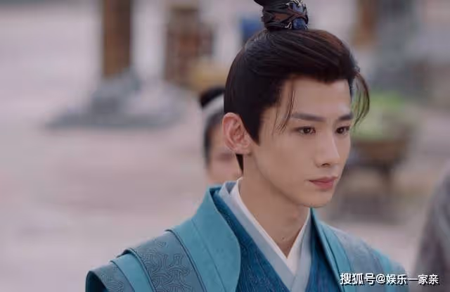 《長風渡》豬隊友？范玉做過最蠢的一件事，就是為顧九思伸張正義