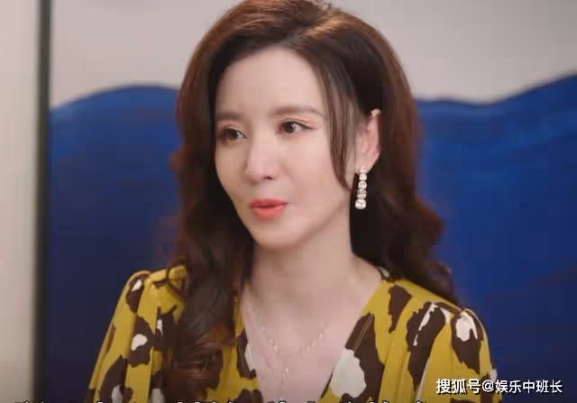 《閃耀的她》結局：陳萱萱出國留學，景知秋翻紅成影后，管文最幸福