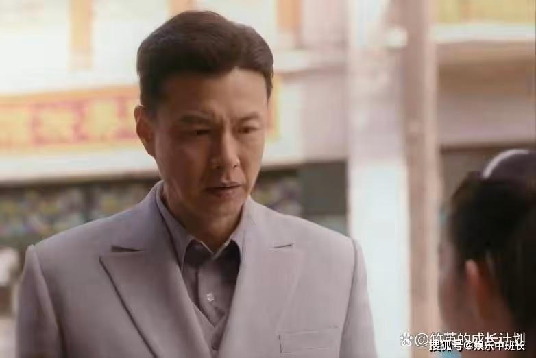 《南洋女兒情》四處留情的陸雪霖，他欠下的風流債害了三個女人