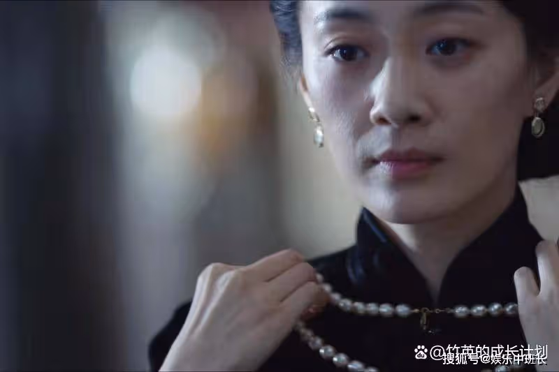 《南洋女兒情》四處留情的陸雪霖，他欠下的風流債害了三個女人