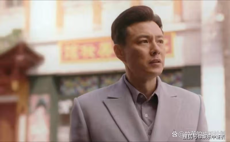 《南洋女兒情》四處留情的陸雪霖，他欠下的風流債害了三個女人