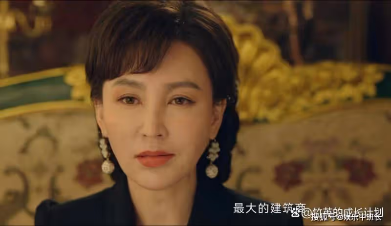 《南洋女兒情》四處留情的陸雪霖，他欠下的風流債害了三個女人