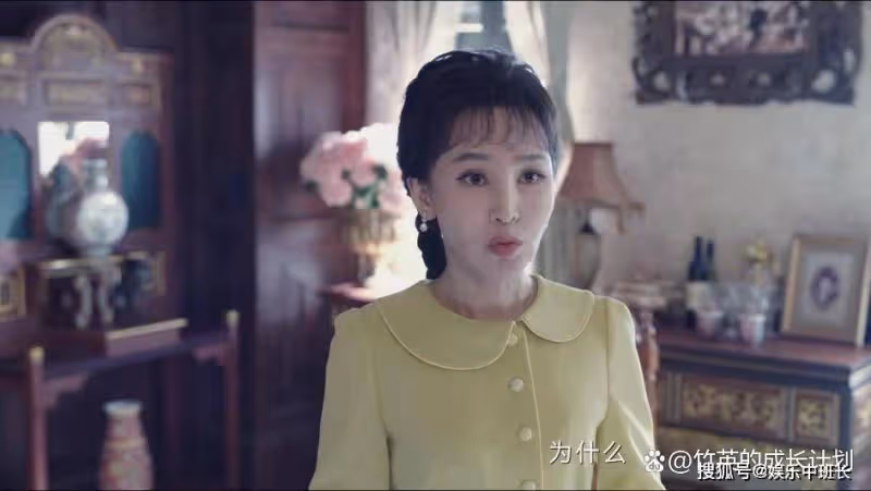 《南洋女兒情》四處留情的陸雪霖，他欠下的風流債害了三個女人