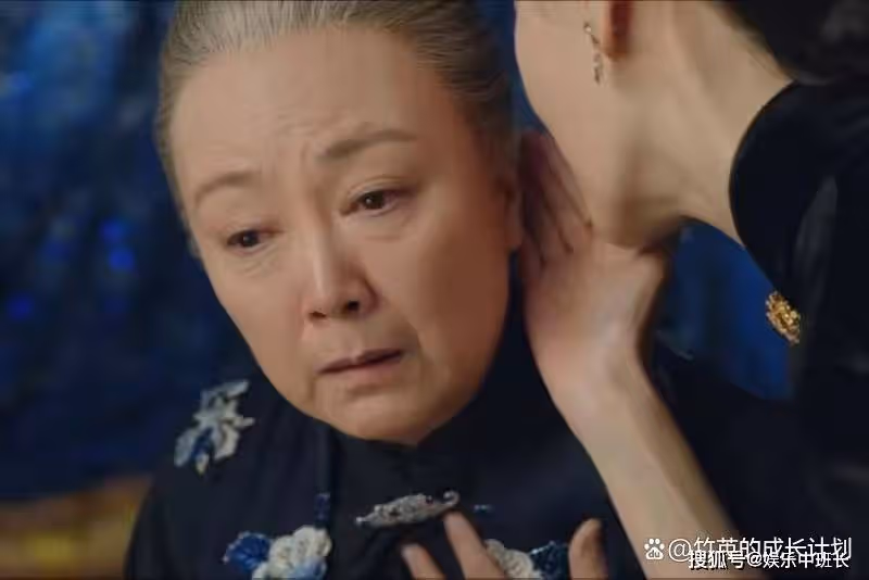 《南洋女兒情》四處留情的陸雪霖，他欠下的風流債害了三個女人