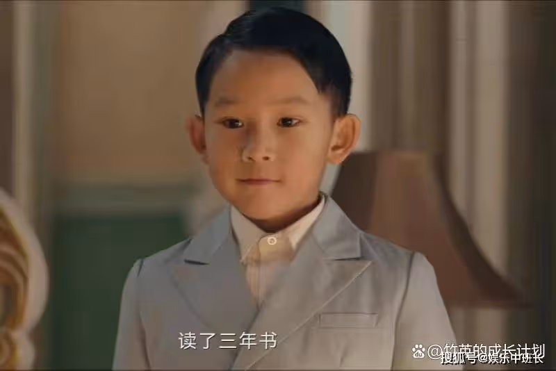 《南洋女兒情》四處留情的陸雪霖，他欠下的風流債害了三個女人