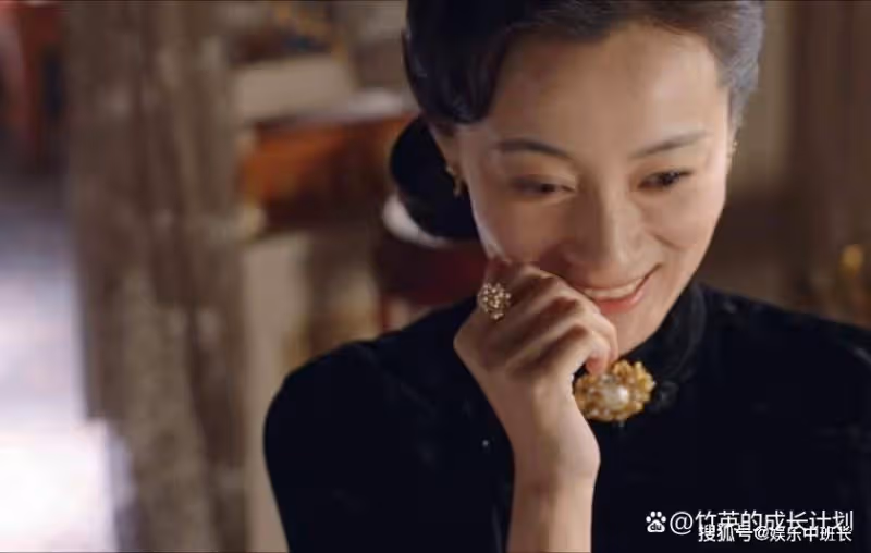《南洋女兒情》四處留情的陸雪霖，他欠下的風流債害了三個女人