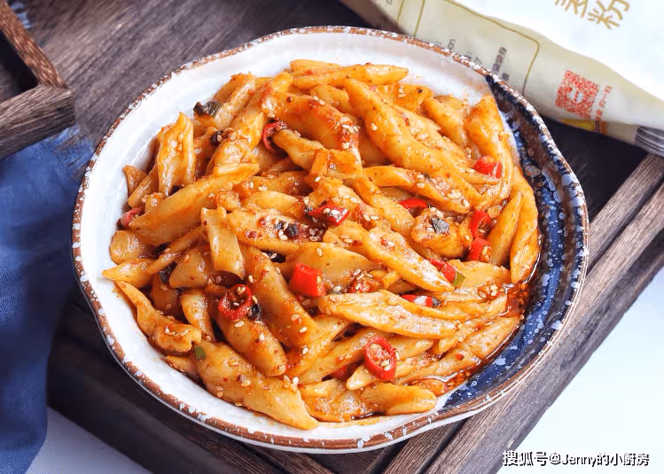 大熱天不想做飯，試試這4款好吃的麵條，簡單易做，省力還吃得好