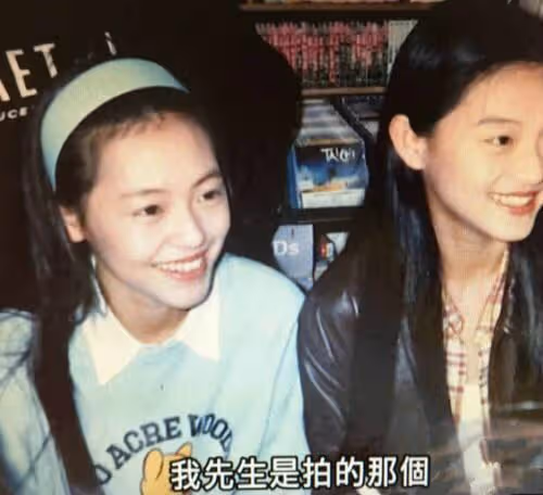 小S隱身了,但她3個女兒卻開始頻繁露面了