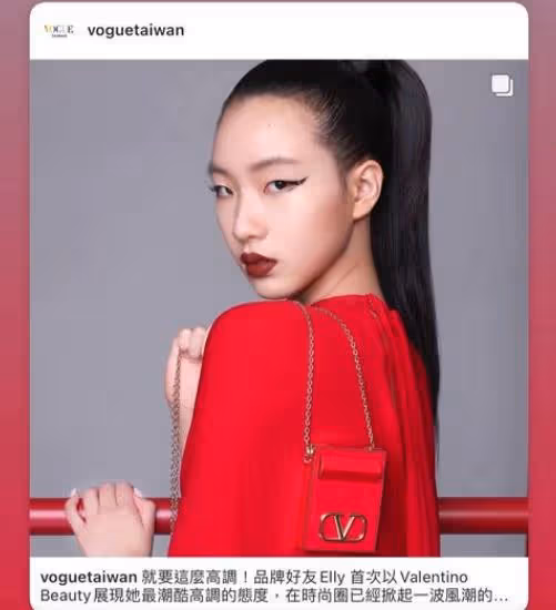 小S隱身了,但她3個女兒卻開始頻繁露面了