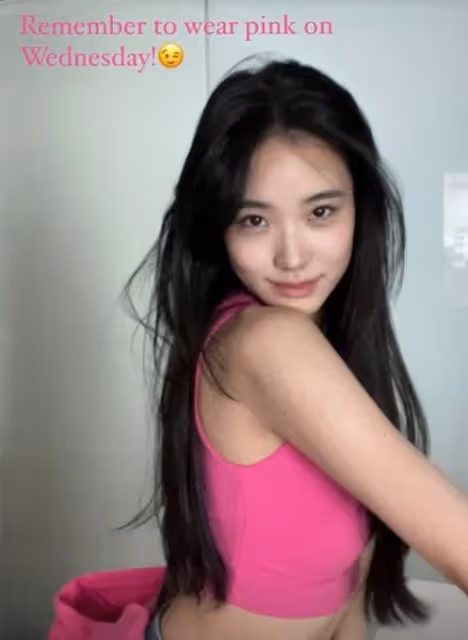 小S隱身了,但她3個女兒卻開始頻繁露面了