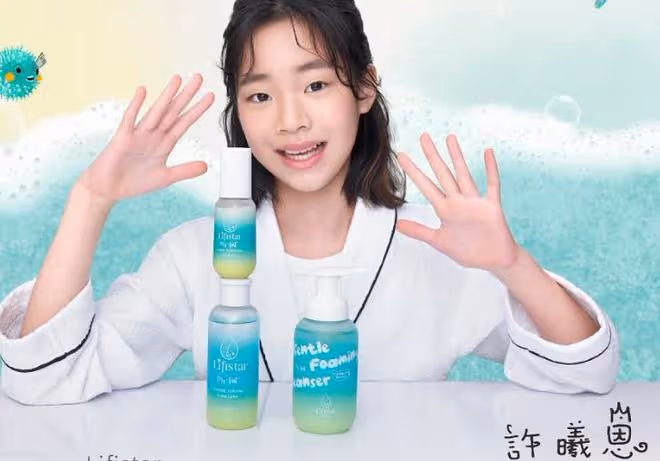 小S隱身了,但她3個女兒卻開始頻繁露面了